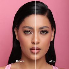 Load image into Gallery viewer, Vegan Butterfly Lash Baby Doll
