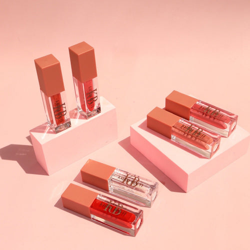 Empress Lips Gloss - Katiely Beauty
