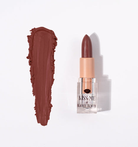 Kiss Me Lipstick - Katiely Beauty