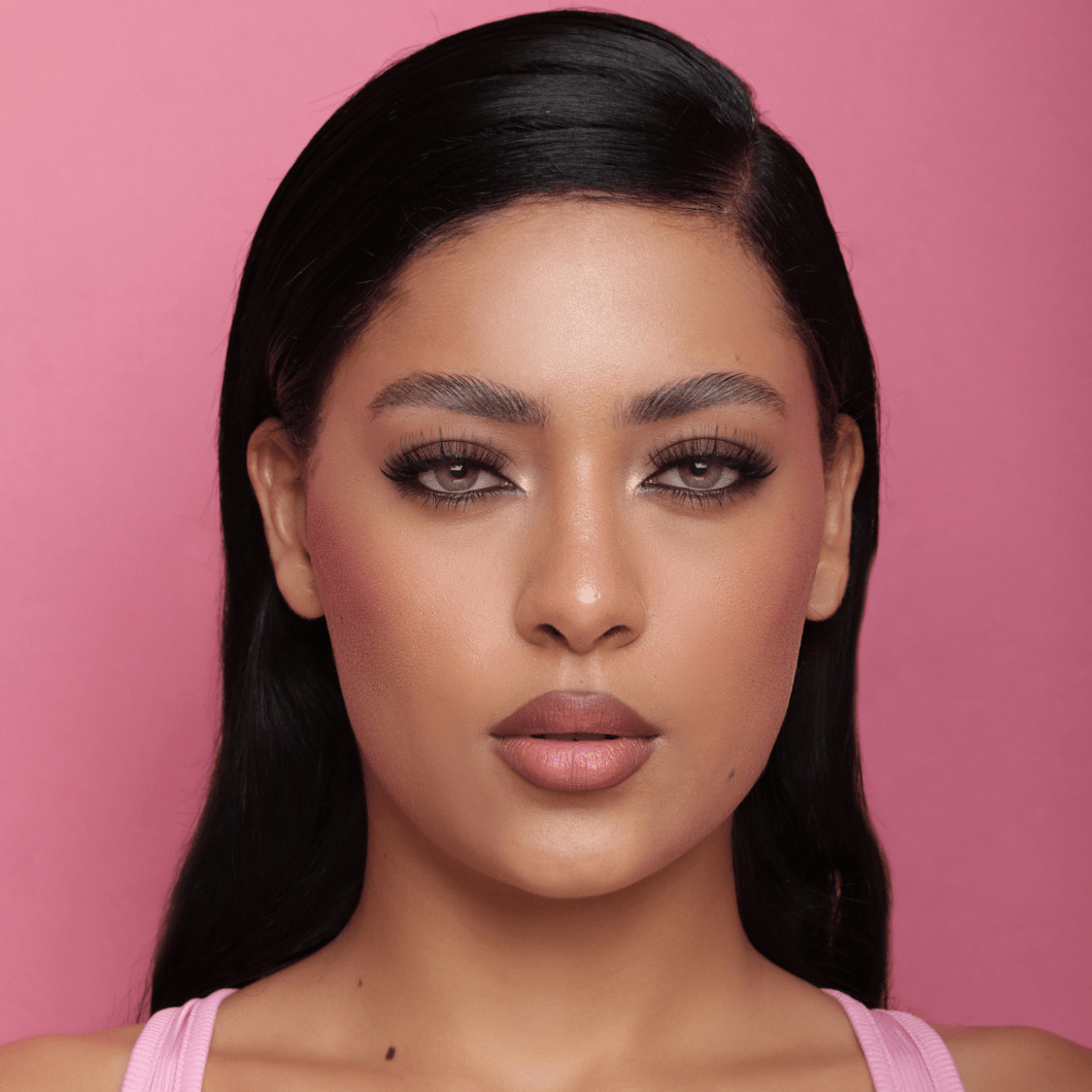 Vegan Butterfly Lash Baby Doll - Katiely Beauty
