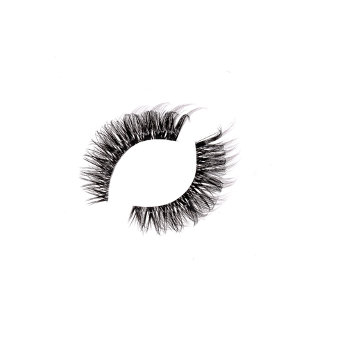 Vegan Butterfly Lash Baianinha - Katiely Beauty