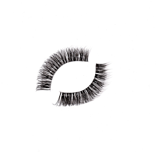 Vegan Butterfly Lash Brenda Luysa - Katiely Beauty