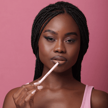 Load image into Gallery viewer, Vegan Lip Liner Dark - Katiely Beauty
