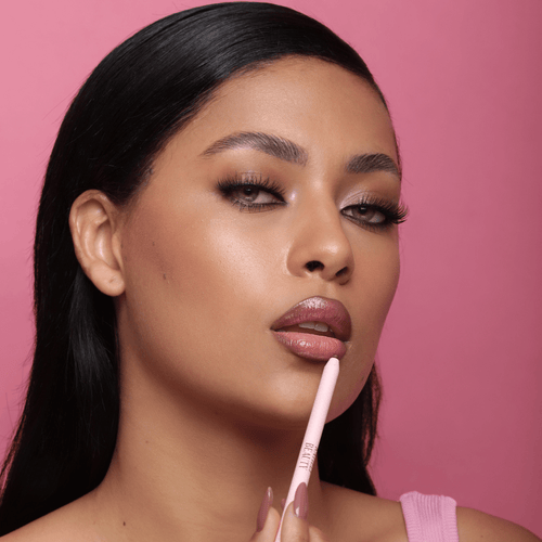 Vegan Lip Liner Stone - Katiely Beauty